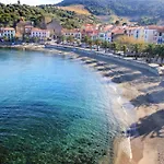 Tatil Evi Pavillon Climatise Avec Piscine, Proche - Fr-1-732-46 Argelès-sur-Mer