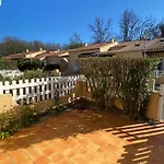 Tatil Evi Pavillon Climatise Avec Piscine, Proche - Fr-1-732-46