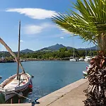Pavillon Climatise Avec Piscine, Proche - Fr-1-732-46 * Argelès-sur-Mer