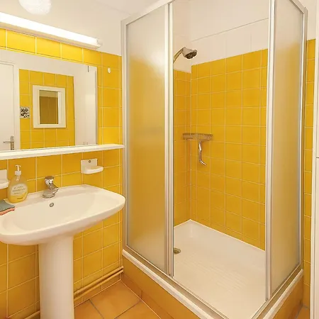Pavillon Climatise Avec Piscine, Proche - Fr-1-732-46 Casa de Férias *