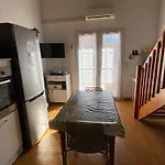 Pavillon Climatise Avec Piscine, Proche - Fr-1-732-46 * Argelès-sur-Mer