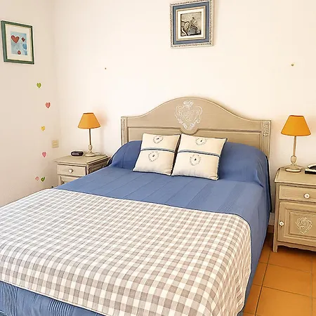 Prázdninový dům Pavillon Climatise Avec Piscine Et Terrasse En Soleil, Proche Et Village - 2 + Mezzanine - Fr-1-732-46 Argelès-sur-Mer