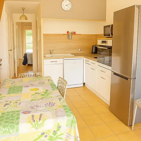 Pavillon Climatise Avec Piscine Et Terrasse En Soleil, Proche Et Village - 2 + Mezzanine - Fr-1-732-46 Holiday home Argeles-sur-Mer