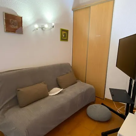 Pavillon Climatise Avec Piscine, Proche - Fr-1-732-46 Vakantiehuis Argelès-sur-Mer