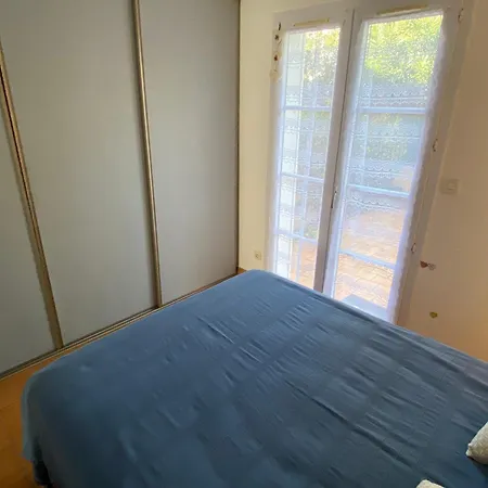 Pavillon Climatise Avec Piscine, Proche - Fr-1-732-46 Argelès-sur-Mer