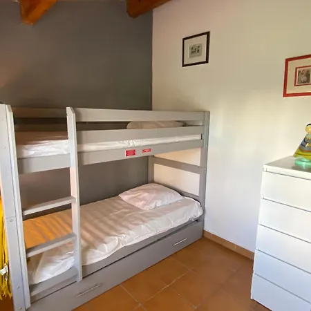 Prázdninový dům Pavillon Climatise Avec Piscine, Proche - Fr-1-732-46