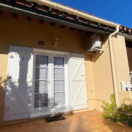 Pavillon Climatise Avec Piscine, Proche - Fr-1-732-46
