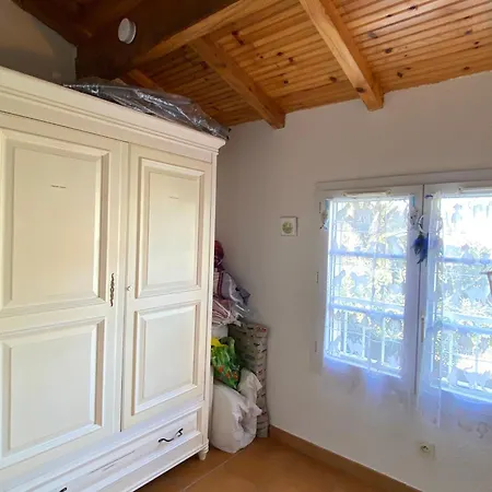 Pavillon Climatise Avec Piscine, Proche - Fr-1-732-46 *