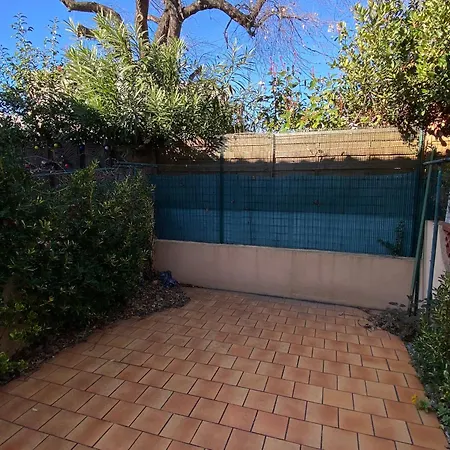 Pavillon Climatise Avec Piscine, Proche - Fr-1-732-46