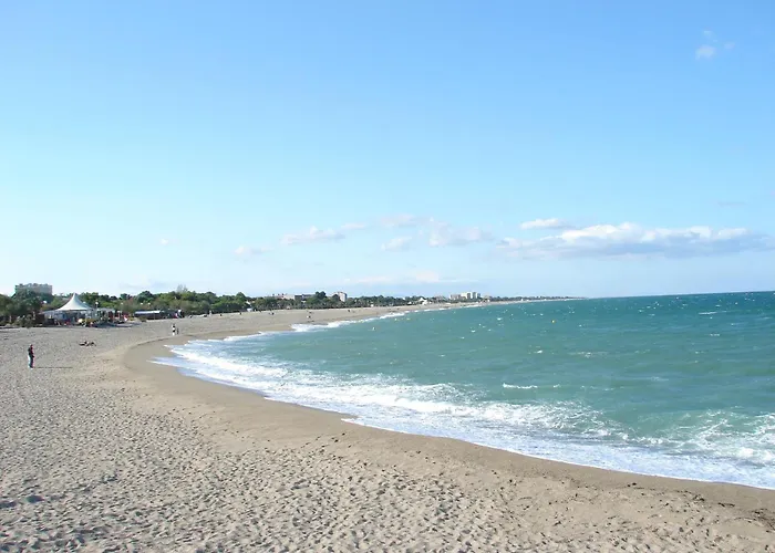 Pavillon Climatise Avec Piscine, Proche - Fr-1-732-46 * Argelès-sur-Mer