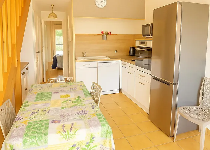Pavillon Climatise Avec Piscine, Proche - Fr-1-732-46 Nyaraló Argelès-sur-Mer