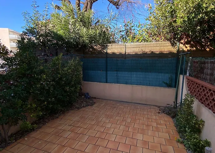 Pavillon Climatise Avec Piscine, Proche - Fr-1-732-46
